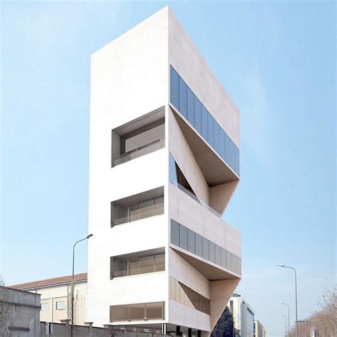 torre fondazione prada project